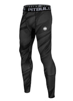 Sports leggings Performance Pro plus Dot Camo