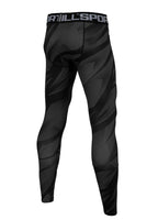 Sports leggings Performance Pro plus Dot Camo