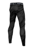 Sports leggings Performance Pro plus Dot Camo