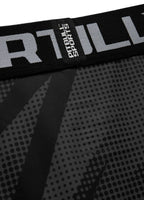 Sports leggings Performance Pro plus Dot Camo