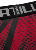 Sports leggings Performance Pro plus Dot Camo