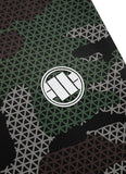 Sports leggings Performance Pro plus Net Camo