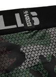 Sports leggings Performance Pro plus Net Camo