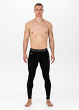 Sports leggings Performance Pro plus New Logo