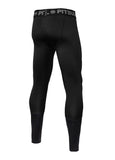 Sports leggings Performance Pro plus New Logo