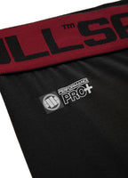 Sports leggings Performance Pro plus Small Logo