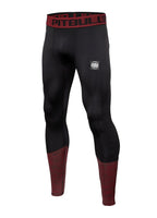 Sports leggings Performance Pro plus Small Logo