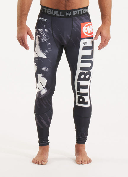 Sports leggings Street Dog