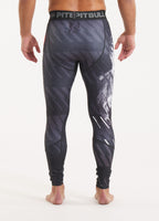 Sports leggings Street Dog