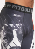Legginsy sportowe Street Dog