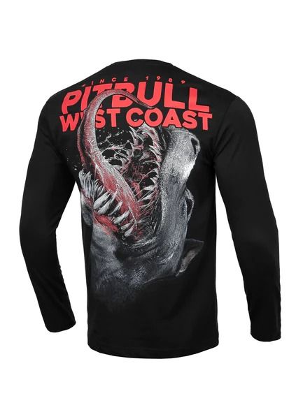 Long sleeve shirt Since 89