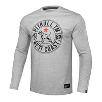 Longsleeve Calidog