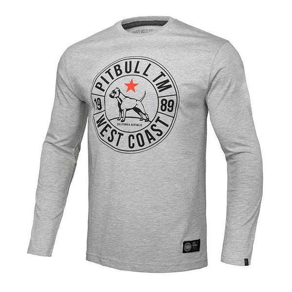 Longsleeve Calidog