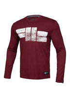 Longsleeve Classic Logo 20