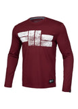 Longsleeve Classic Logo 20