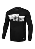 Longsleeve Classic Logo 20