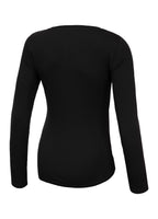 Women's longsleeve Slim Fit Pretty