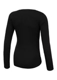 Women's longsleeve Slim Fit Pretty
