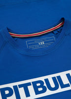 Kids longsleeve shirt Hilltop