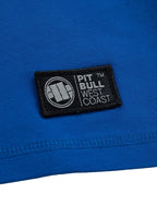 Kids longsleeve shirt Hilltop