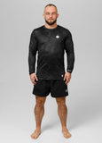 Longsleeve Mesh Performance Pro plus Net Camo II