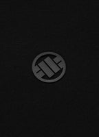 Men's Longsleeve Pique Rockey - Black