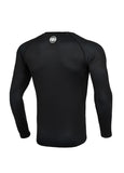 Longsleeve Rashguard ADCC