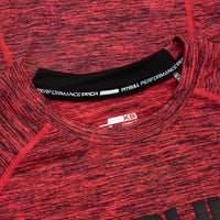 Women's Longsleeve Rashguard Performance Pro plus