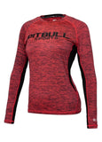 Women's Longsleeve Rashguard Performance Pro plus