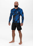 Longsleeve Rashguard Rashguard Dot Camo II