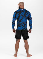Longsleeve Rashguard Rashguard Dot Camo II
