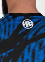 Longsleeve Rashguard Rashguard Dot Camo II