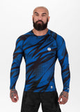 Longsleeve Rashguard Rashguard Dot Camo II