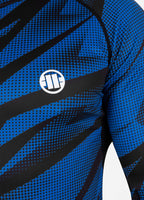 Longsleeve Rashguard Rashguard Dot Camo II