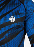 Longsleeve Rashguard Rashguard Dot Camo II