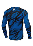 Longsleeve Rashguard Rashguard Dot Camo II