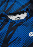 Longsleeve Rashguard Rashguard Dot Camo II