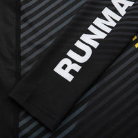 Kids Longsleeve Rashguard Stripes RMG