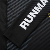 Kids Longsleeve Rashguard Stripes RMG