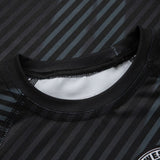 Kids Longsleeve Rashguard Stripes RMG