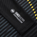 Kids Longsleeve Rashguard Stripes RMG