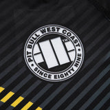 Kids Longsleeve Rashguard Stripes RMG