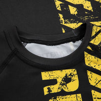 Kids Longsleeve Rashguard Trace RMG