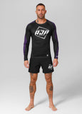 Longsleeve Rashguard Performance Pro plus Big Logo AJP