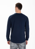 Longsleeve Spandex Hilltop