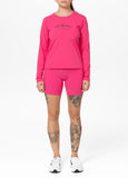 Women's sports longsleeve AVENIDA
