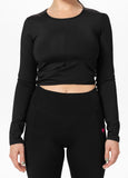 Women's sports longsleeve BUENA