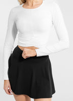 Women's sports longsleeve BUENA