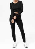 Women's sports longsleeve BUENA