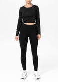 Women's sports longsleeve BUENA